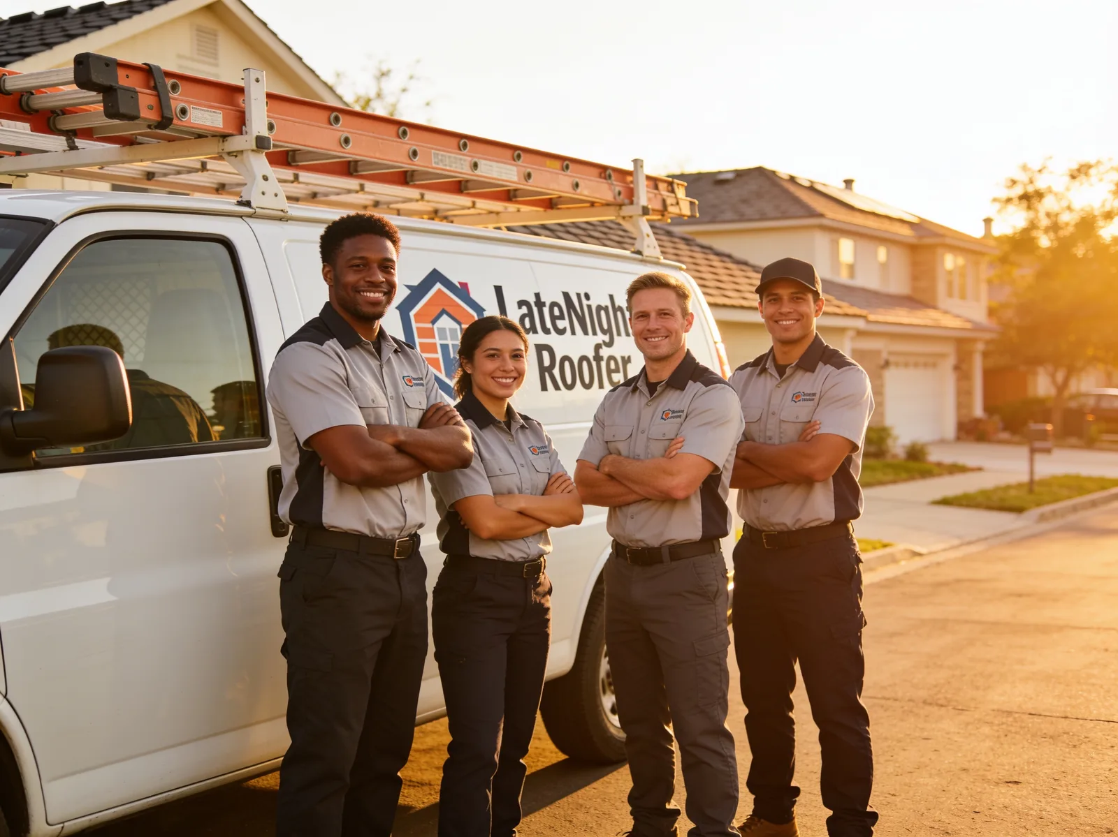 Emergency Roof Repair company in Oakhurst, CA